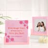 Mother's Day Personalized Photo Frame Online