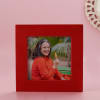 Gift Mother's Day Personalized Photo Frame Combo