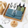 Mother's Day Personalized Serenity Retreat Hamper Online