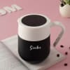 Gift Mother's Day Personalized Temperature Mug