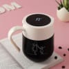 Mother's Day Personalized Temperature Mug Online