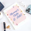 Buy Mother's Day Personalized Treats And Treasures Hamper