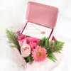Mother's Day Pink Love Hamper Online