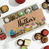 Gift Mother's Day Premium Sweets With Personalized Card (Box of 15)