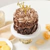 Buy Mother's Day Rosette Splendor Chocolate Cake