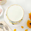 Buy Mother's Day Special Floral Cake