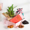 Gift Mother's Day Special Good Luck Hamper