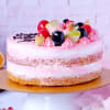 Buy Mother's Day Special Mix Fruit Cake (1 Kg)