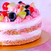 Shop Mother's Day Special Mix Fruit Cake (Half Kg)