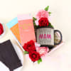 Mother's Day Wow Mom Hamper Online