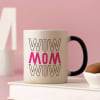 Gift Mother's Day WOW Mug