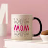 Gift Mother's Day WOW Mug