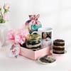 Mother's Day Yummilicious Hamper Online
