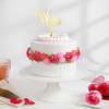 Buy Mothers Day Floral Wonder Cake (One Kg)