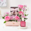 Buy Mothers Day Love Bloom Arrangement