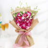 Gift Mothers Day Orchid Delight Bouquet