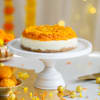 Motichoor Bliss Cheesecake (300 Gm) Online