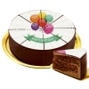 Motif Cake Happy Birthday Online