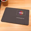 Shop Mouse Pad With Wireless Charger - Customized with Logo and Message