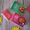 Mouthwatering Sweets With Gulal Online