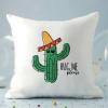 Buy Mr. Cactus Personalized Mug Hamper