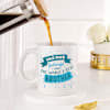 Buy Mug And Evil Eye Rakhi Hamper For Brother