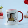 Gift Mulan Personalized Mug