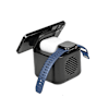 Shop Multi-Functional Wireless Charger And Bluetooth Speaker