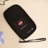 Multi-purpose Travel Accessory Holder - Customized with Logo & Message Online