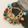Multicolored Designer Bracelet Online