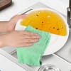 Gift Multifunction Microfiber Cleaning Cloth - Assorted - Single Piece