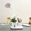 Shop Multifunctional LED Desk Lamp