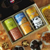Buy Multigrain Cookies with Brownie & Flavored Dry Fruits - Customized with Logo