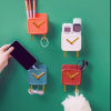 Gift Multipurpose Holder - Clock Design - Single Piece