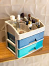Gift Multipurpose Organizer - 3 Layer - Single Piece