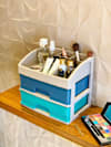 Buy Multipurpose Organizer - 3 Layer - Single Piece