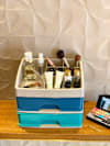 Shop Multipurpose Organizer - 3 Layer - Single Piece