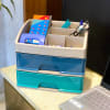 Multipurpose Organizer - 3 Layer - Single Piece Online