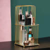 Gift Multipurpose Organizer - Cage - Square - Single Piece