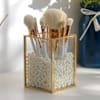 Buy Multipurpose Organizer - Stand - Transparent - Single Piece