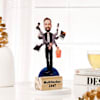 Gift Multitasker Dad Personalized Gift Hamper