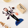 Buy Multitasker Dad Personalized Gift Hamper