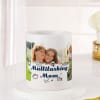 Buy Multitasking Mom Personalized Mug