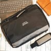 Buy MultiutilityLaptop Bag Cum Gadget Organiser
