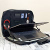 Gift MultiutilityLaptop Bag Cum Gadget Organiser - Customize With Logo