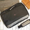 Buy MultiutilityLaptop Bag Cum Gadget Organiser - Customize With Logo