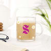 Gift Mummy's Personalized Chai Time Mug