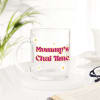 Buy Mummy's Personalized Chai Time Mug