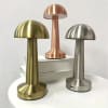 Gift Mushroom Shape Led Lamp - Assorted - Single Piece