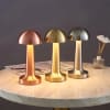 Mushroom Shape Led Lamp - Assorted - Single Piece Online